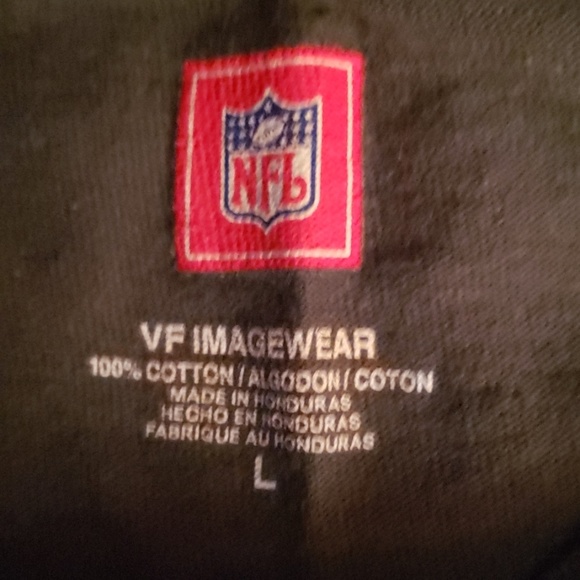 Green Bay Packers Shirt - Picture 2 of 2